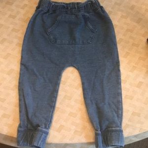 Gap baby 18-24 mos jeans